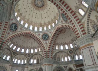 Dulkadirli Underground City