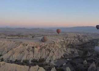 Restrictions and Despair in Klissura