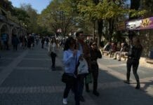 Greek and Bulgarian Bands in the Turkish Empire