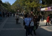 Monastir A Divided and Violent Town