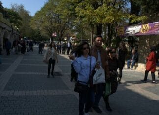 Monastir A Divided and Violent Town