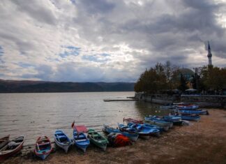 Education in the Turkish Empire