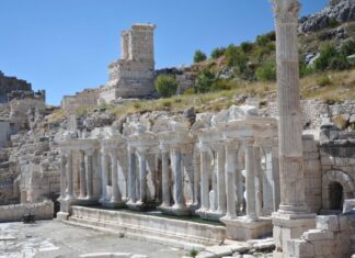 Mosques and Religious Buildings
